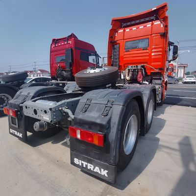 600L топливный бак FAW тяжелый грузовик для грузового транспорта
