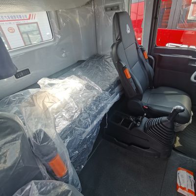 600L топливный бак FAW тяжелый грузовик для грузового транспорта