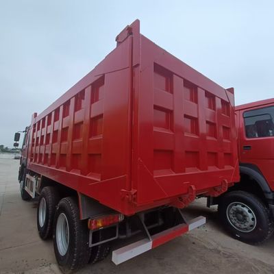 Шины и шасси Sinotruck 40t Грузоподъемность Горное оборудование грузовик для тяжелых работ