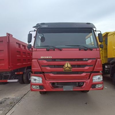 Шины и шасси Sinotruck 40t Грузоподъемность Горное оборудование грузовик для тяжелых работ
