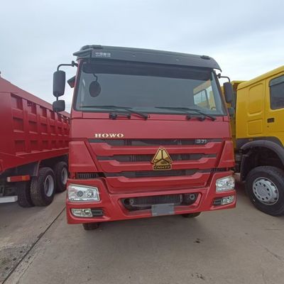 Шины и шасси Sinotruck 40t Грузоподъемность Горное оборудование грузовик для тяжелых работ