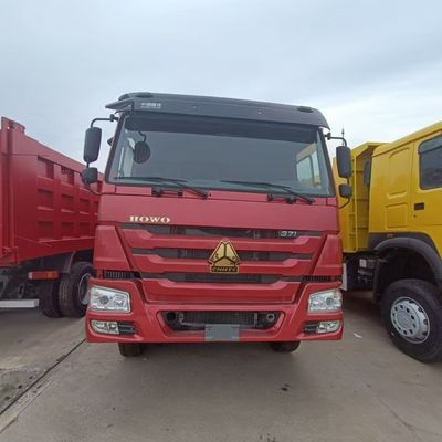 Шины и шасси Sinotruck 40t Грузоподъемность Горное оборудование грузовик для тяжелых работ