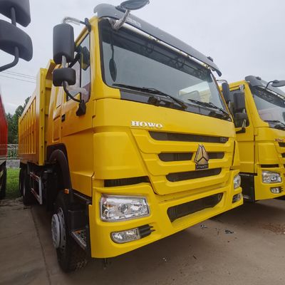 31-40 т грузоподъемность промышленный мусоровоз с шинами и шасси Sinotruk на заказ
