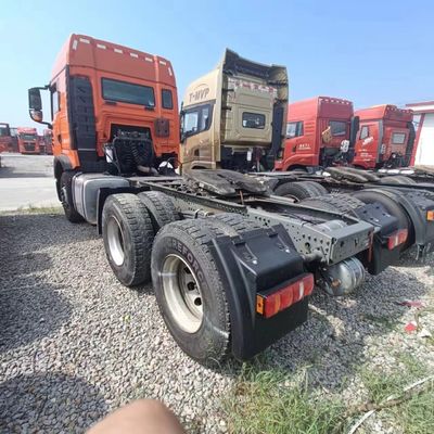 Запрос на заказ Тяжелый грузовик Sinotruk HOWO 6X4 для транспортных нужд