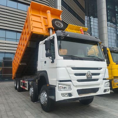 4-6L мощность двигателя Национальный тяжелый грузовой транспорт подержанных транспортных средств с 2024 года