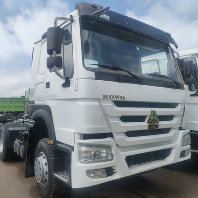 Тяжелый транспортный трактор и грузовик HOWO National Heavy Duty Truck Group