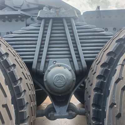 Тяжелый транспортный трактор и грузовик HOWO National Heavy Duty Truck Group