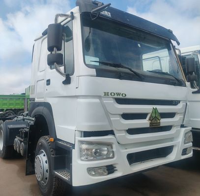 ZZ4257N3247E1H Тяжелый грузовик HOWO для своевременной и надежной перевозки грузов