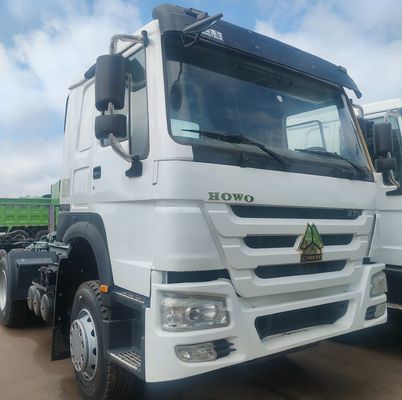 HOWO Грузовой грузовик для тяжелого грузового транспорта Euro2/Euro3/Euro4 6.8x2.5x3.8м