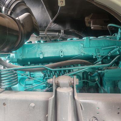 Запрос на заказ ZZ4257N3247E1H Тяжелый грузовик для транспорта и строительства