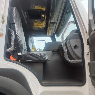 8x4 ручная коробка передач HOWO 371HP тяжелой грузовик для тяжелых условий труда
