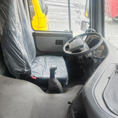 HOWO 371HP Тяжелый грузовик с 850.00 см * 260.00 см * 360.00 см Размер пакета