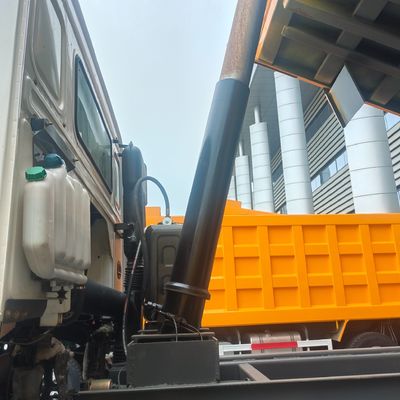 Помощь в питании HOWO 371HP Тяжелый грузовик для тяжелой работы