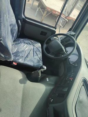 Sinotruk HOWO380 многофункциональный грузовик на заказ 11м*2,55м*3,45м