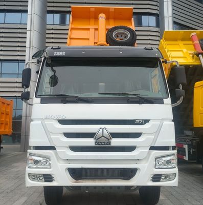 2024 тяжелые грузовики Sinotruk с стандартом выбросов Euro2/Euro3/Euro4/Euro5/Euro6