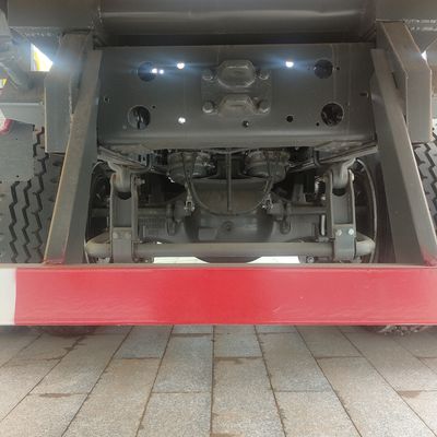2024 тяжелые грузовики Sinotruk с стандартом выбросов Euro2/Euro3/Euro4/Euro5/Euro6