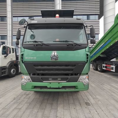 Надежный Sinotruck Тяжелый грузовик для горнодобывающих и транспортных решений