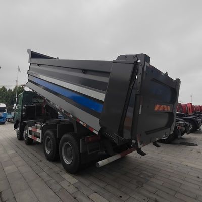 Надежный Sinotruck Тяжелый грузовик для горнодобывающих и транспортных решений
