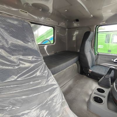 31-40 т. Грузоподъемность Sinotruck Off-Road Dump Truck для строительных проектов Нигерии