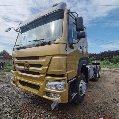 400 л вместимость ручной трансмиссии топливный бак HOWO тракторный грузовик с воздушной подвеской сиденья