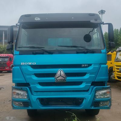 Пакет валовой вес 8800.000kg тяжелый грузовик HOWO 371HP транспортный грузовик