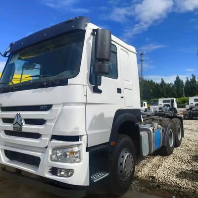 Национальная группа тяжелых грузовиков prime s HOWO Тракторный грузовик ZZ4257N3247E1H с ≤5 сиденьями