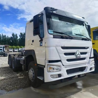 Национальная группа тяжелых грузовиков prime s HOWO Тракторный грузовик ZZ4257N3247E1H с ≤5 сиденьями