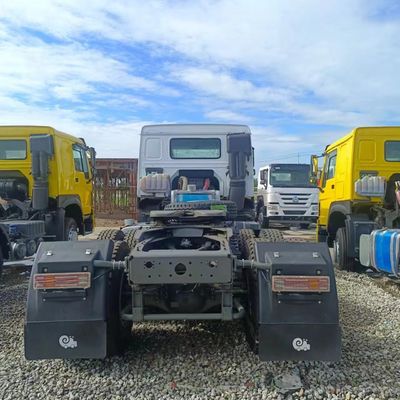 Национальная группа тяжелых грузовиков prime s HOWO Тракторный грузовик ZZ4257N3247E1H с ≤5 сиденьями