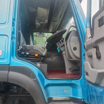 HOWO 6X4 и 8X4 мусоровозы для строительных площадок Стандарт выбросов Euro2/Euro3/Euro4