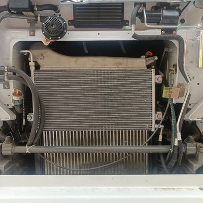 Использованный мусоровоз 371HP Euro2/Euro3/Euro4/Euro5/Euro6 США Национальный грузовик HOWO