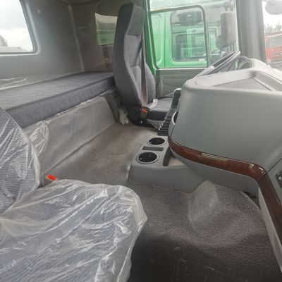 Новый эксплуатируемый грузовик с топливным баком 400-600 л и прочными шинами