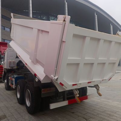 Стоимость перевозки и время доставки тяжелый Sinotruk шасси HOWO 371HP 6X4 Дамп-грузовик