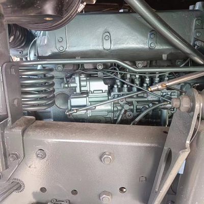 21-30 т грузоподъемности Sinotruk Dump Truck с шинами 371 л.с. и гидравлическим управлением