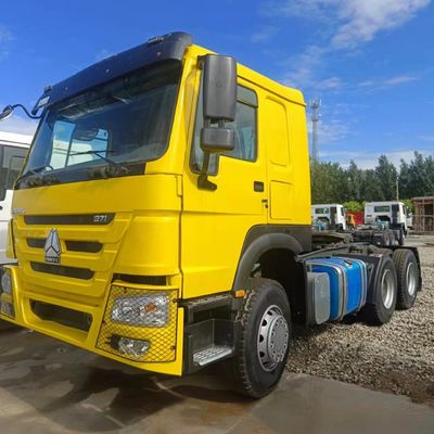 21-30 т грузоподъемности Sinotruk Dump Truck с шинами 371 л.с. и гидравлическим управлением