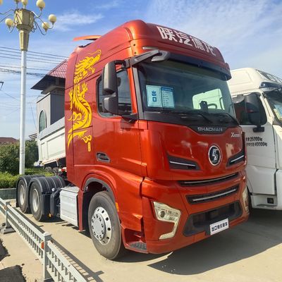 Продаю дизель Делонг X6000 трактор Транспо Синотрук тракторный грузовик 1000L с производительностью