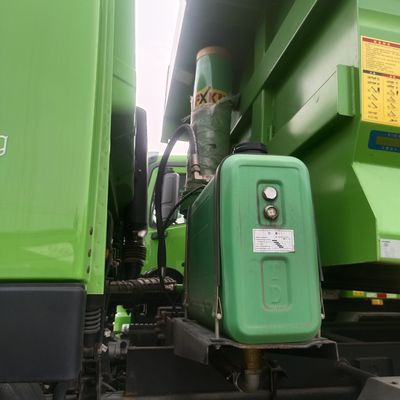 Тяжелый грузовик Foton Ouman 6X4 8X4 для буксировки полуприцепа по доступной цене