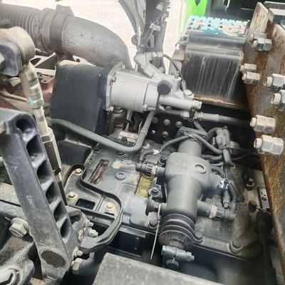 Тяжелый грузовик Foton Ouman 6X4 8X4 для буксировки полуприцепа по доступной цене