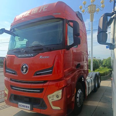 Сиденье воздушной подвески для 2024 Shaanxi Automobile Delong X6000 тягового транспортного грузовика