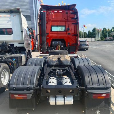 Сиденье воздушной подвески для 2024 Shaanxi Automobile Delong X6000 тягового транспортного грузовика