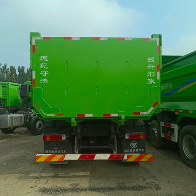 6X4 8X4 10/12 колесные варианты Дизельный горнодобывающий самосвалы с ≤5 местами от Foton Ouman