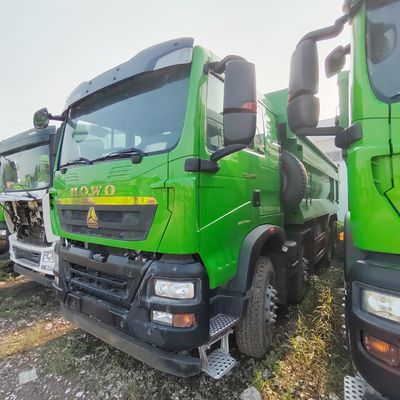 Массовый грузовик с ручной трансмиссией для перевозки песка и угля