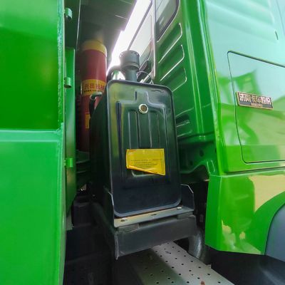 Sinotruk HOWO 6X4 / 8X4 грузовики с наклоном с двигателем &gt; 8 л и мощностью 351-450 л.с.