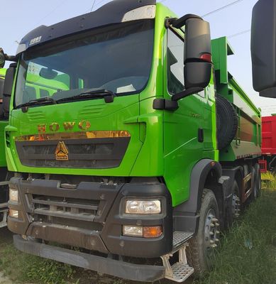 Специализированные грузовики Sinotruk HOWO 6X4/8X4 с индивидуальным дизайном
