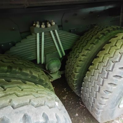 Специализированные грузовики Sinotruk HOWO 6X4/8X4 с индивидуальным дизайном