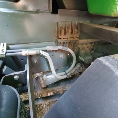 Специализированный Sinotruk HOWO 6X4/8X4 тяжёлый грузовик с 6-месячным послепродажным обслуживанием