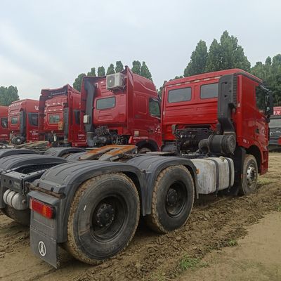 6X4 приводное колесо Beiben трактор для тяжелого груза тяги транспорт грузоподъемность 31-40 т