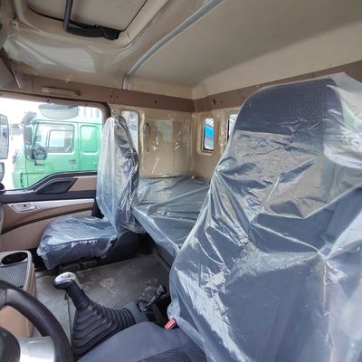 Машины для перевозки грузов в горнодобывающем промышленности Sinotruk для дорогостоящих и дорогостоящих