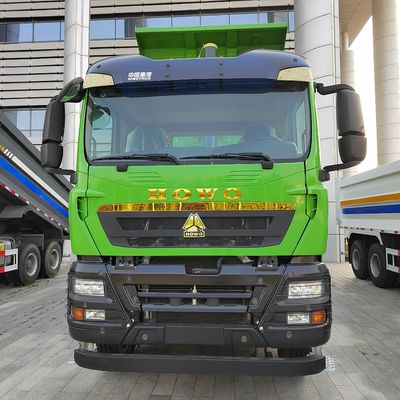 910м*2,55м*3,45м Тяжелый грузоподъемник HOWO Tx 6X4 8X4 Добывающий грузоподъемник для тяжелых грузов
