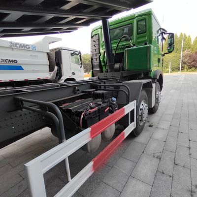 910м*2,55м*3,45м Тяжелый грузоподъемник HOWO Tx 6X4 8X4 Добывающий грузоподъемник для тяжелых грузов