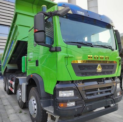 Настройка грузовик HOWO Tx 6X4 8X4 с грузоподъемностью 31-40 т